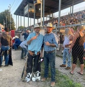 Meet your Posher, Chris